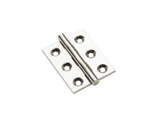 Sample of 2300 Brass Hinge