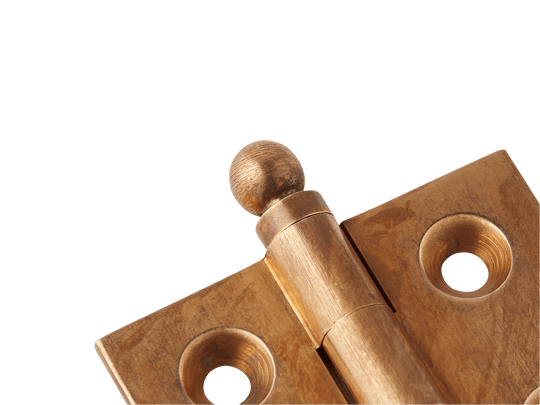 Sample of 2301 Ball Finial