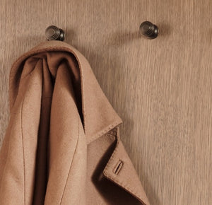 Design by Langstaff in collaboration with Horwood Interiors. Photography by Astrid Templier. Product shown in our satin antique satin lacquered (SAS) 