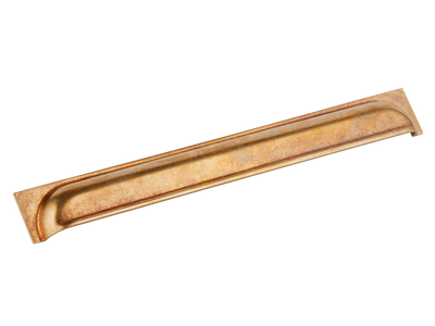 Product shown in our burnished brass (BEL) finish