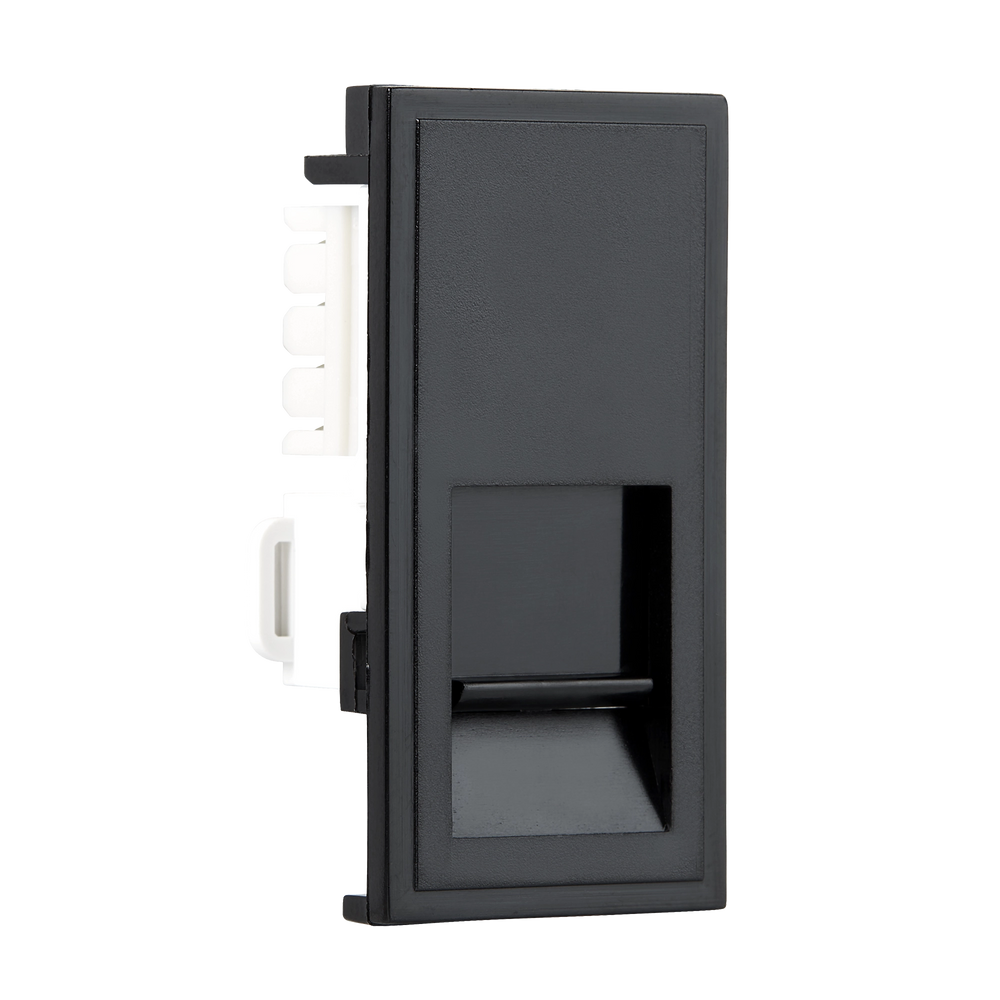 BT Telephone Master Outlet 25mm Euro Module