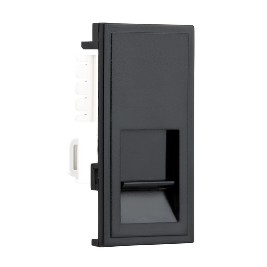BT Telephone Master Outlet 25mm Euro Module