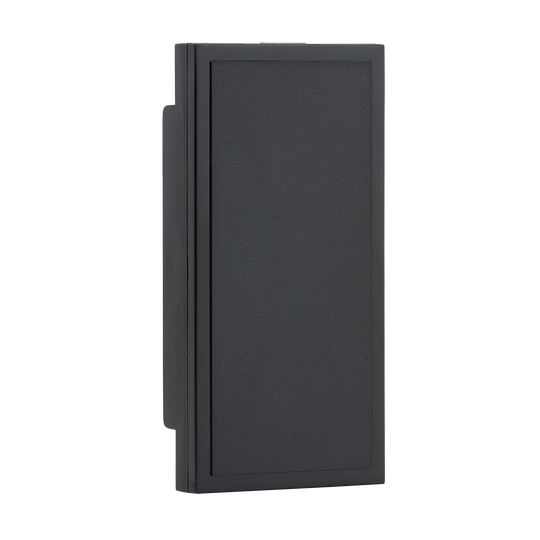 Blank 25mm Euro Module