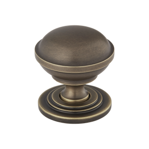 Product shown in our satin antique satin lacquered (SAS) finish