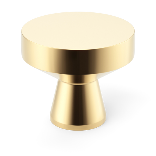 Sample of Arbar Cabinet Knob