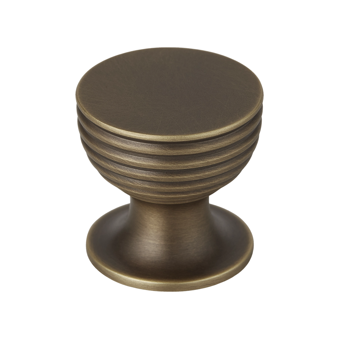 Product shown in our satin antique satin lacquered (SAS) finish