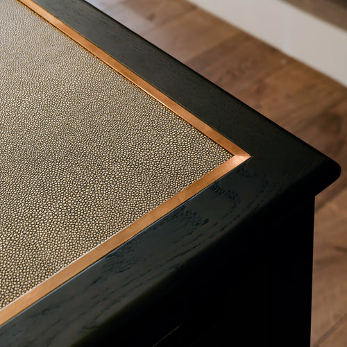Brass Inlay Strips