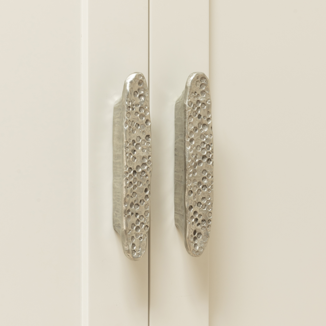 Design by Holly Oak House. Photography by Handover Agency. Product shown in our White Bronze.