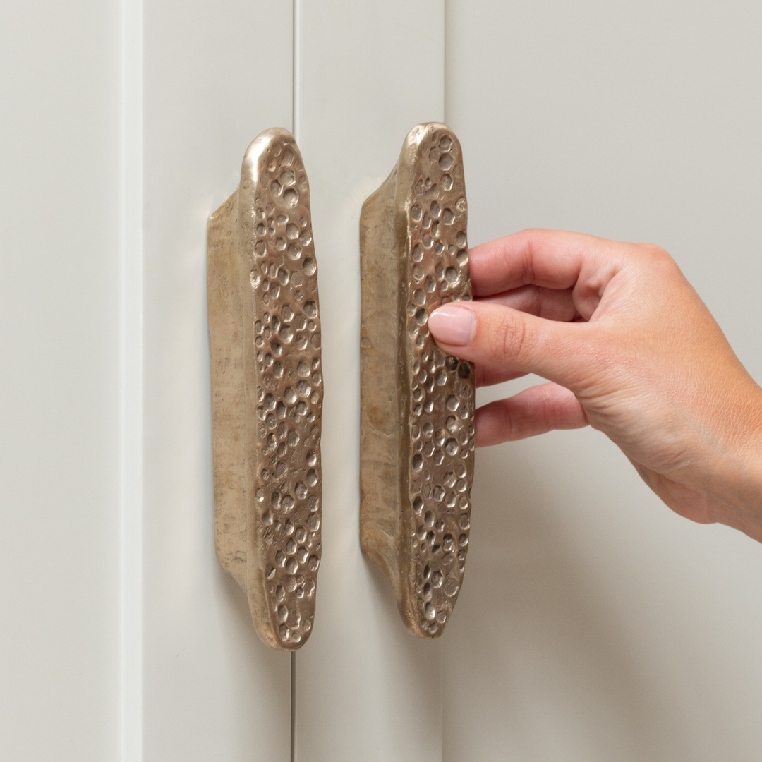 Design by Holly Oak House. Photography by Handover Agency. Product shown in our Silicon Bronze.  