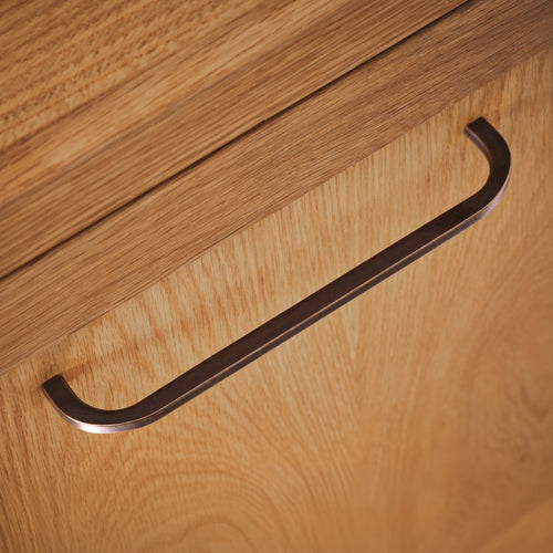 Loop Cabinet Handle