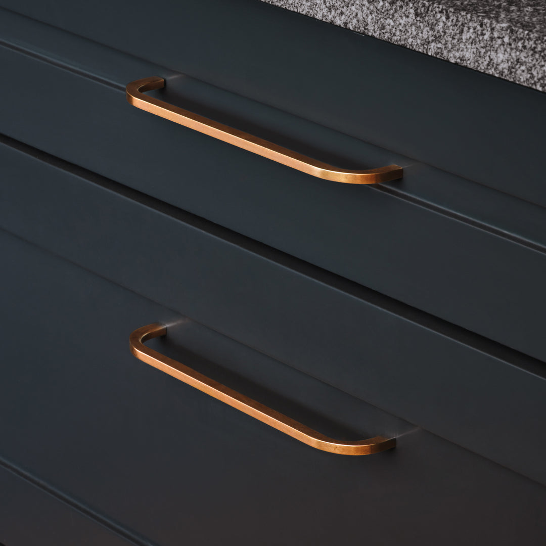 Loop Cabinet Pull Handle | Armac Martin