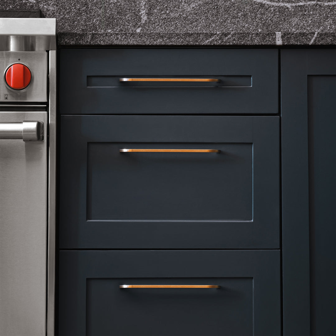 Design by Christina Simons. Photography by Clay Grier. Product shown in our aged brass (BEL) finish.