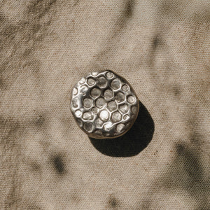 Photography by Joey Kendal Brown. Product shown in our White Bronze. 