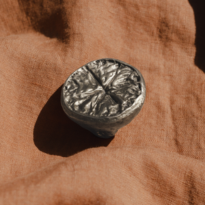 Photography by Joey Kendal Brown. Product shown in our White Bronze.  