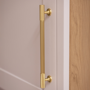 Design by Rosewood Luxury Developments. Photography by Handover Agency. Product shown in our satin brass lacquered (SBL) finish.