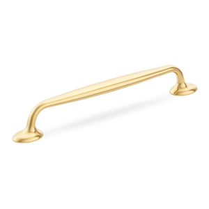 Product shown in our polished brass unlacquered (PBUL) finish