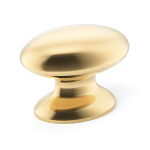Product shown in our polished brass unlacquered (PBUL) finish