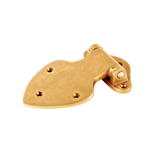 Product shown in our aged brass (BEL) finish