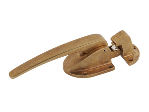 Product shown in our aged brass (BEL) finish