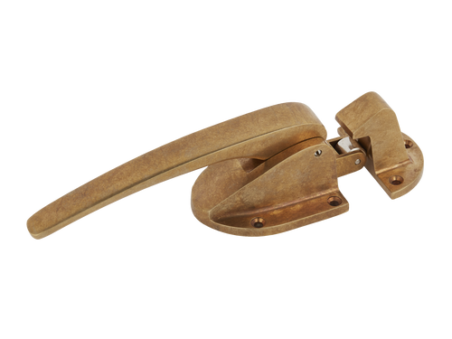 Product shown in our burnished brass (BEL) finish