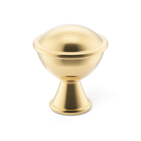 Sample of Belgrave Cabinet Knob