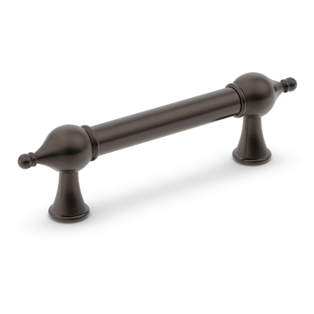 Springfield Stern Handles Mighty Grip Pair - Marine Boat Handles #1840054, Brand New In Package
