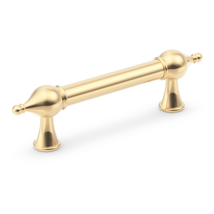 Product shown in our polished brass unlacquered (PBUL) finish