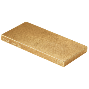Sample Finish Chip