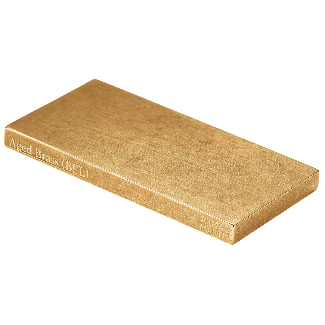 Sample Finish Chip
