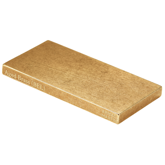 Sample Finish Chip