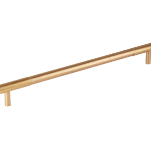 Product shown in our burnished brass (BEL) finish