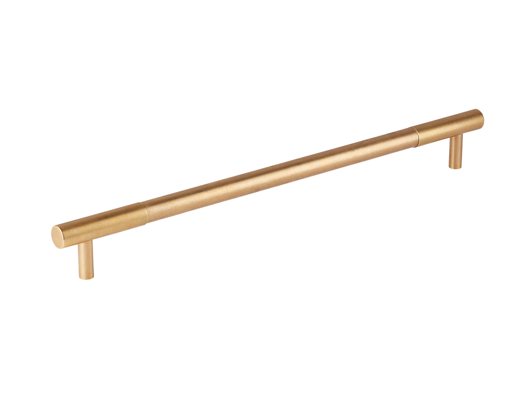 Product shown in our burnished brass (BEL) finish