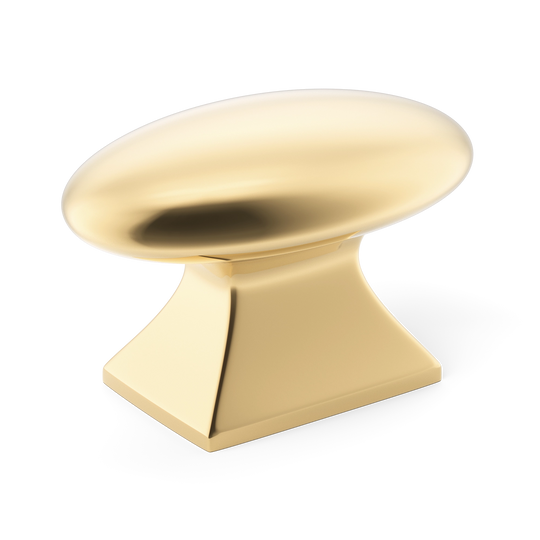 Sample of Bournville Cabinet Knob