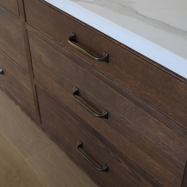 Design by Atelier Cabinet Makers. 