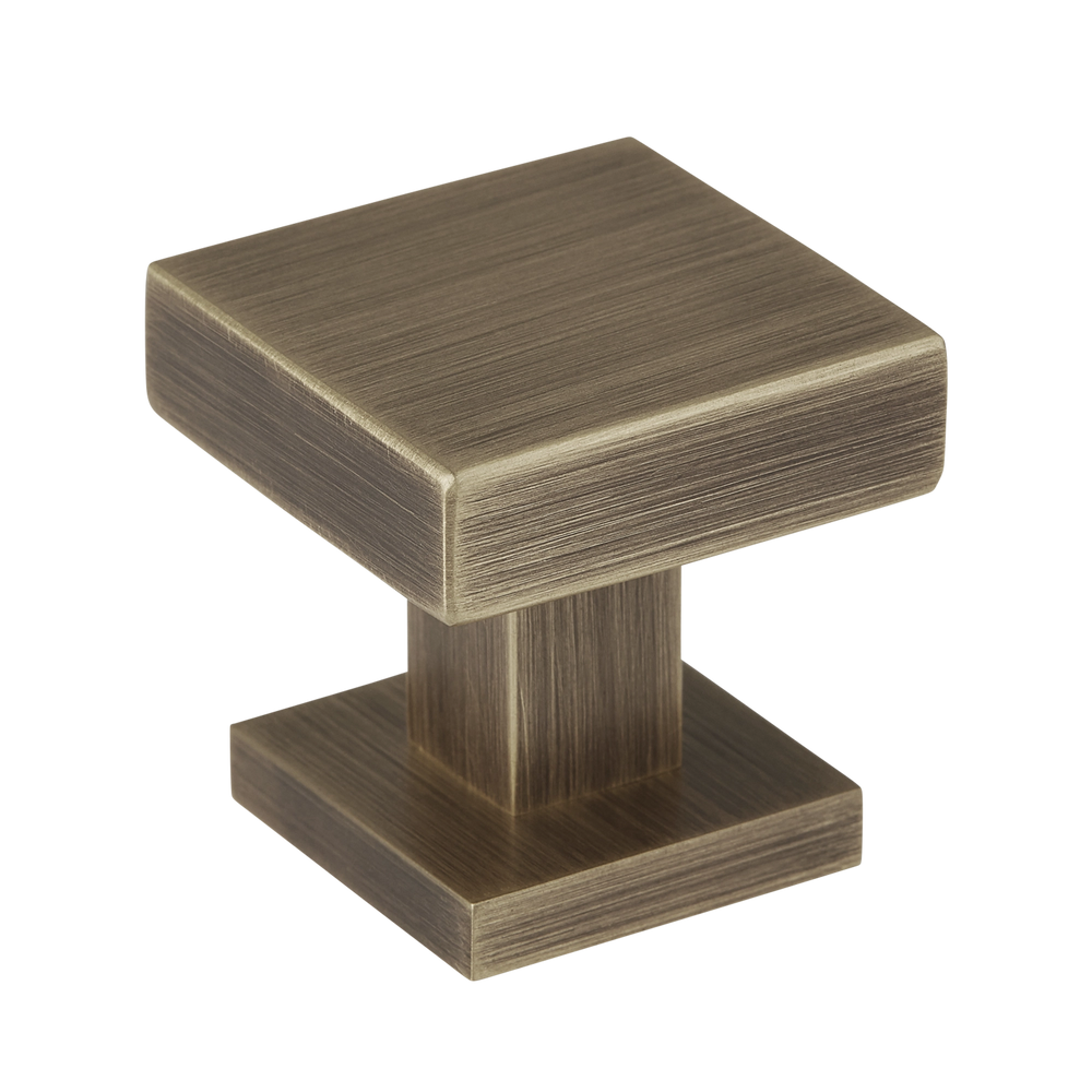 Product shown in our satin antique satin lacquered (SAS) finish