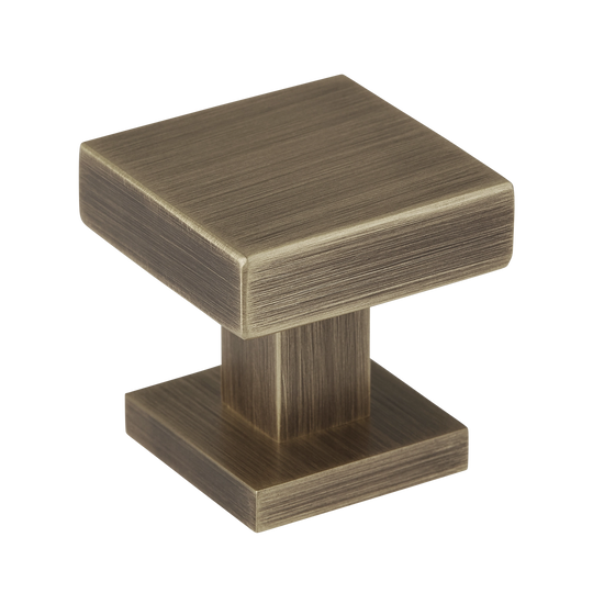 Sample of Bromford Cabinet Knob