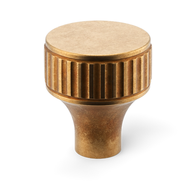 Product shown in our aged brass (BEL) finish