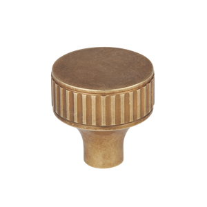 Product shown in our burnished brass (BEL) finish