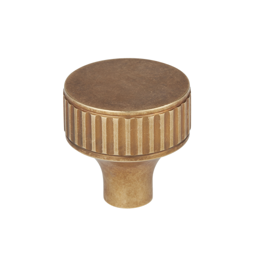 Product shown in our burnished brass (BEL) finish