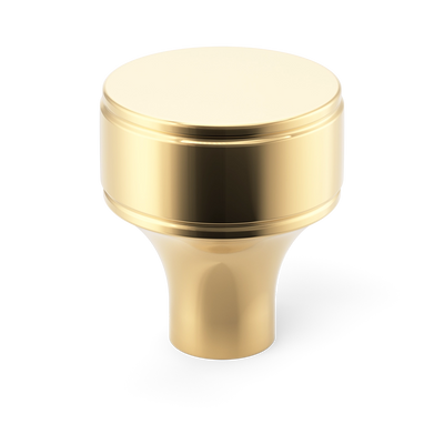 Product shown in our polished brass unlacquered (PBUL) finish