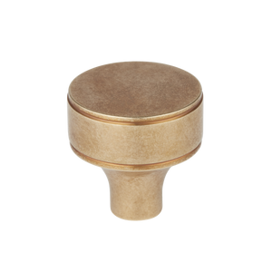 Product shown in our burnished brass (BEL) finish