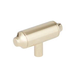 Product shown in our polished brass lacquered (PBL) finish