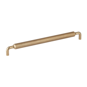 Product shown in our burnished brass (BEL) finish