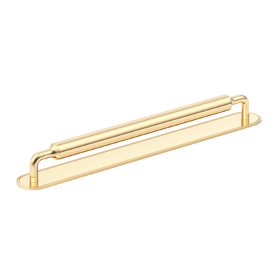 Product shown in our polished brass unlacquered (PBUL) finish