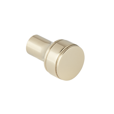 Product shown in our polished brass lacquered (PBL) finish