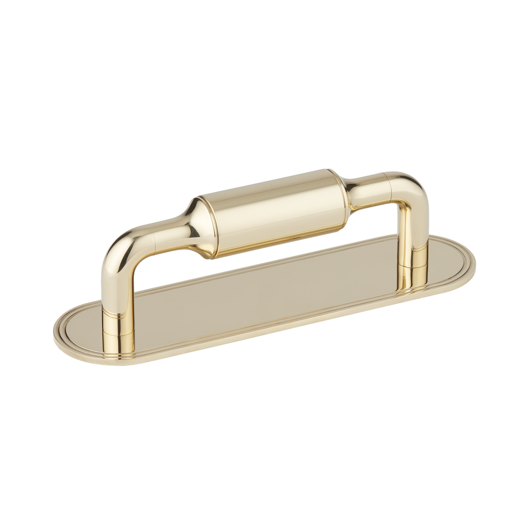 Product shown in our polished brass lacquered (PBL) finish
