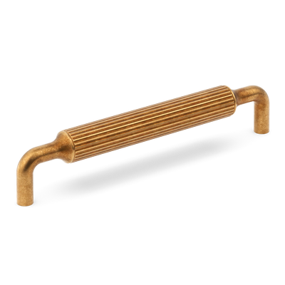 Product shown in our aged brass (BEL) finish