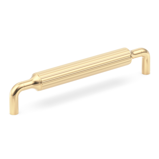 Sample of Barwick Ridged Cabinet Pull Handle
