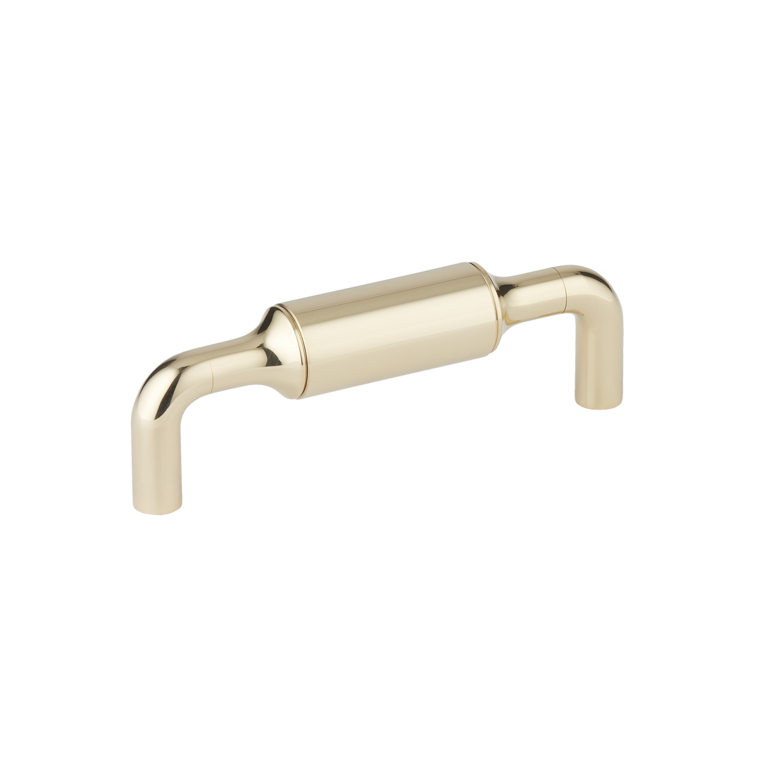 Product shown in our polished brass lacquered (PBL) finish