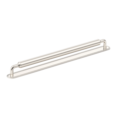 Product shown in our polished nickel plate (PNP) finish
